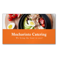 Berufliches elegantes Restaurant und Catering