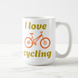 Berufliches Fahrrad Wasserflasche - Die perfekte G Kaffeetasse