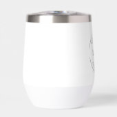 Berufliches Firmenlogo (Vorderseite)