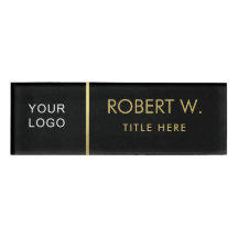 Berufliches Firmenlogo