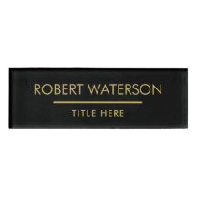 Berufliches Firmenlogo