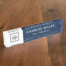 Berufliches Firmenlogo