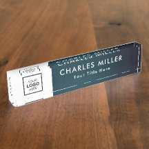 Berufliches Firmenlogo