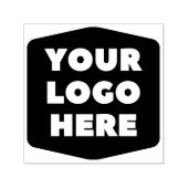 Berufliches Firmenlogo Permastempel (Design)