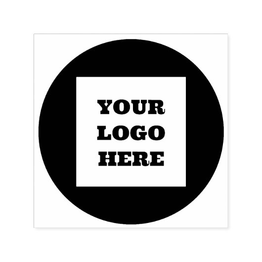 Berufliches Firmenlogo Permastempel (Design)
