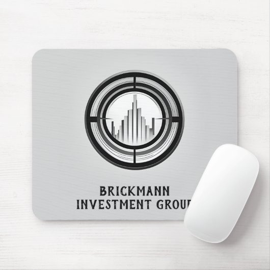 Berufliches Geschäft Mousepad (Mit Mouse)