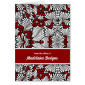 Berufliches Geschäftsfeld Red Fern Wood (Vorne)