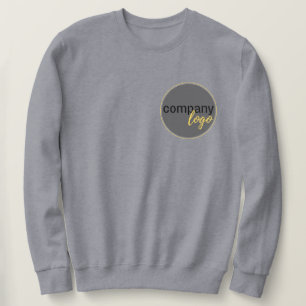 BERUFLICHES GESCHÄFTSGEBIET - EINHEITLICHES CUSTOM SWEATSHIRT