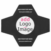 Berufliches, individuell anpassbares Unternehmen S Fußball (Flach)