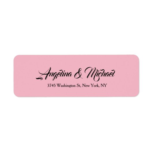 Berufliches klassisches Hochzeitstil (Vorne)