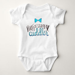 "Berufliches Kleinkind" Baby Boy Bodysuit Baby Strampler