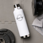 Berufliches kundenspezifisches Firmenlogo QR-Websi Trinkflasche<br><div class="desc">Machen Sie mit unserer Business Logo Custom QR Code Website Beruflich Water Flasche einen bleibenden Eindruck. Diese schlanke und berufliche Wasserflasche ist der ideale Weg, um Ihr Firmenlogo zu präsentieren und den Webverkehr und die Verlobung Ihrer Kunden zu erhöhen. Durch den Einsatz eines benutzerdefinierten QR-Codegenerators auf die Flasche können Sie...</div>