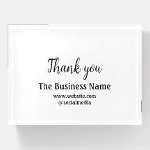 Berufliches kundenspezifisches Geschäft