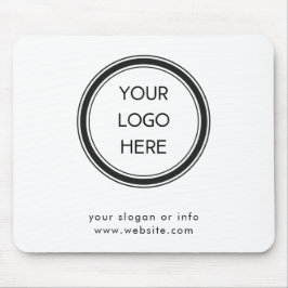 Berufliches kundenspezifisches Geschäft Mousepad