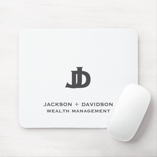 Berufliches kundenspezifisches Geschäft Mousepad (Mit Mouse)