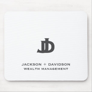Berufliches kundenspezifisches Geschäft Mousepad