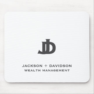 Berufliches kundenspezifisches Geschäft Mousepad