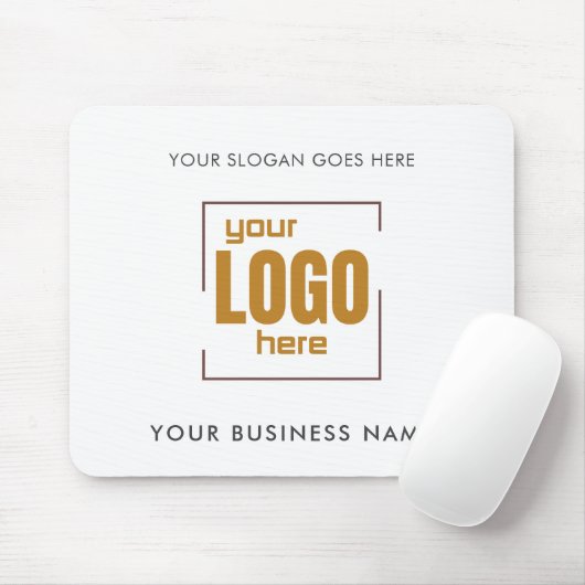 Berufliches kundenspezifisches Geschäft Mousepad (Mit Mouse)