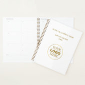 Berufliches kundenspezifisches Geschäft Planer (Anzeige)