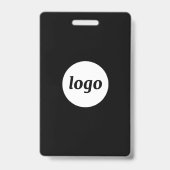 Berufliches Logo Ausweis (Rückseite)