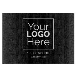 Berufliches Logo für kundenspezifische Unternehmen Schneidebrett