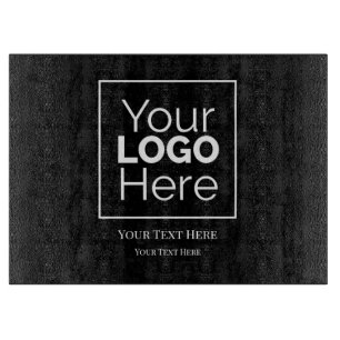 Berufliches Logo für kundenspezifische Unternehmen Schneidebrett