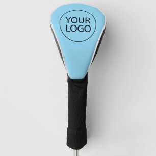 Berufliches Logo für Unternehmen Golf Headcover