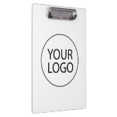 Berufliches Logo für Unternehmen Klemmbrett (Rechts)