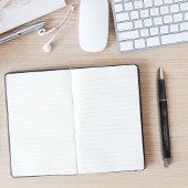 Berufliches Logo für Unternehmen, schwarz Kugelschreiber