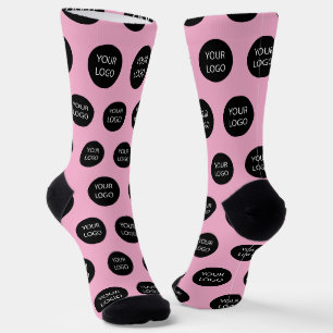 Berufliches Logo für Unternehmen Socken