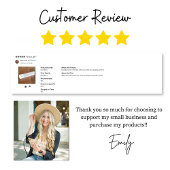 Berufliches Logo Weißer grauer Marmor Namensplakette