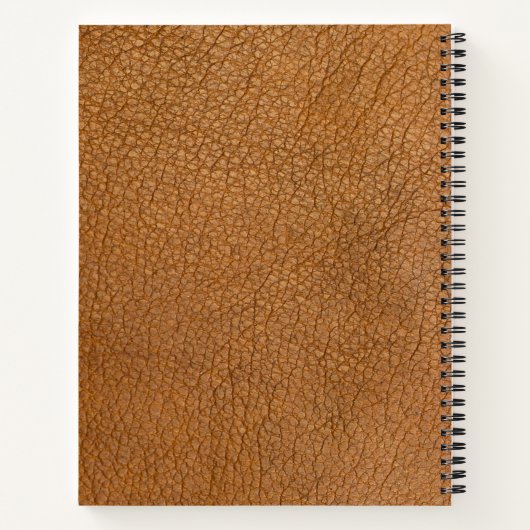 Berufliches Logohandhabgeschäft Notizblock (Rückseite)