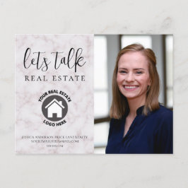 Berufliches Marbour Contact Info Foto Real Anwesen Postkarte