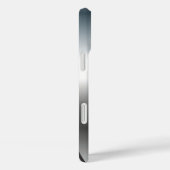 Berufliches Monogramm für Männer Case-Mate iPhone Hülle (Rückseite / Rechts)