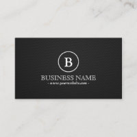 Berufliches Monogramm-Logo für Kampfkunst