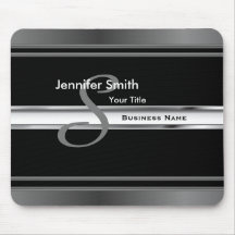 Berufliches Monogramm