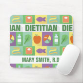 Berufliches ・ mousepad (Mit Mouse)