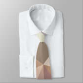 Berufliches Necktiendesign nach Maß Krawatte (Gebunden)