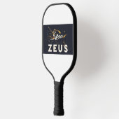 berufliches Paddel Pickleball Schläger (Links)