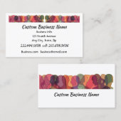 Berufliches Personal Mgr, HR Mgr Visitenkarte (Vorne/Hinten)