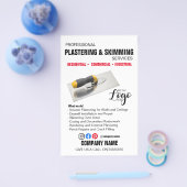 Berufliches Planen und Skimming - Flyer (Einzeln)