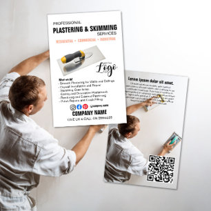 Berufliches Planen und Skimming - Flyer
