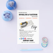 Berufliches Planen und Skimming - Flyer (Einzeln)