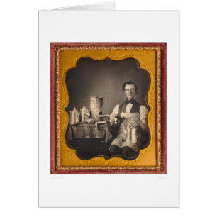 Berufliches Porträt eines Blechschmieds… (40027)