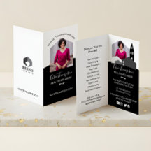 Berufliches Real Anwesen Agent Foto & Services