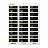 Berufliches Schleppunternehmen, Abschleppdienst (Vorne)