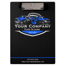 Berufliches Schleppunternehmen, Abschleppdienst