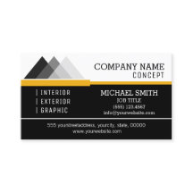 Berufliches Schwarz/Weiß #2