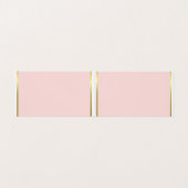 Berufliches Schwarz-Weiß-Template Visitenkarten (Innenseite Aufgefaltet)