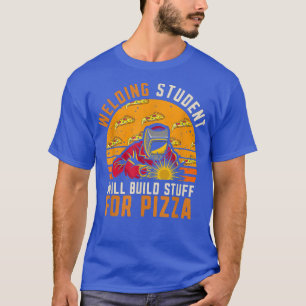 Berufliches Schweißen, Schweißspezialist oder Schw T-Shirt